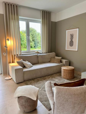 Ferienwohnung Clemens, neue Wohnung zentral und hochwertig